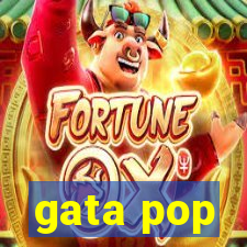 gata pop